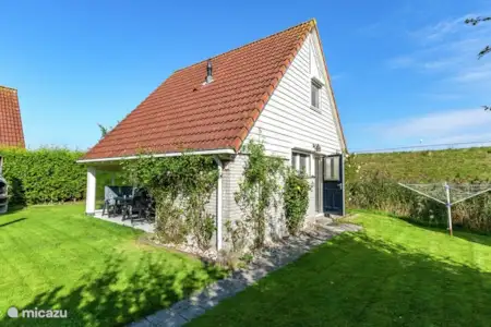 Vakantiehuis Nederland, Friesland, Anjum vakantiehuis De Scholekster Vakantiehuis Nederland, Friesland, Anjum vakantiehuis De Scholekster