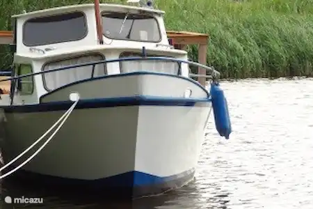 Vakantiehuis Nederland, Friesland, Anjum vakantiehuis De Scholekster Omgeving