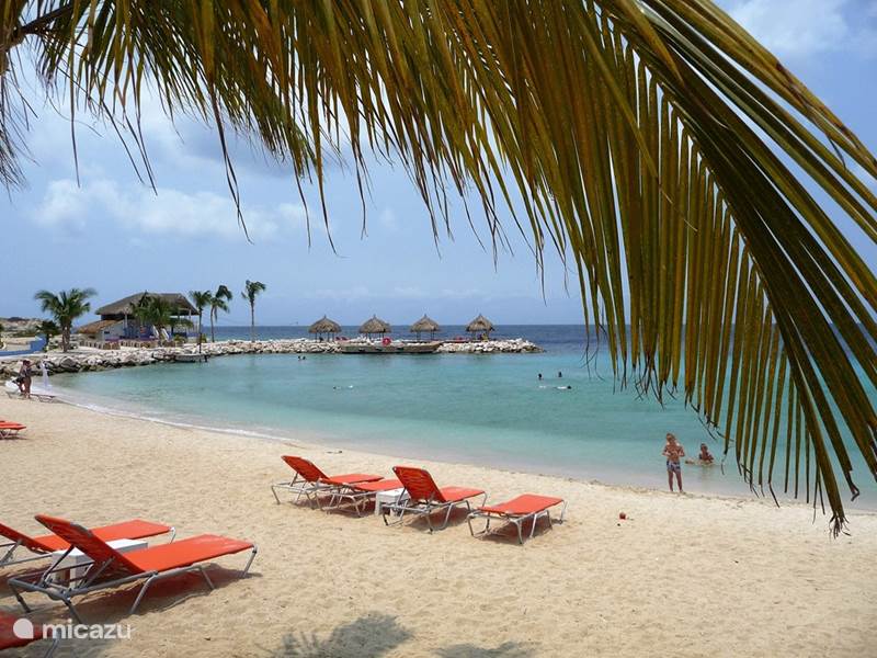 Maison de Vacances Curaçao, Curaçao-Centre, Blue Bay Villa Blue Bay Beach Villa @ Piscine