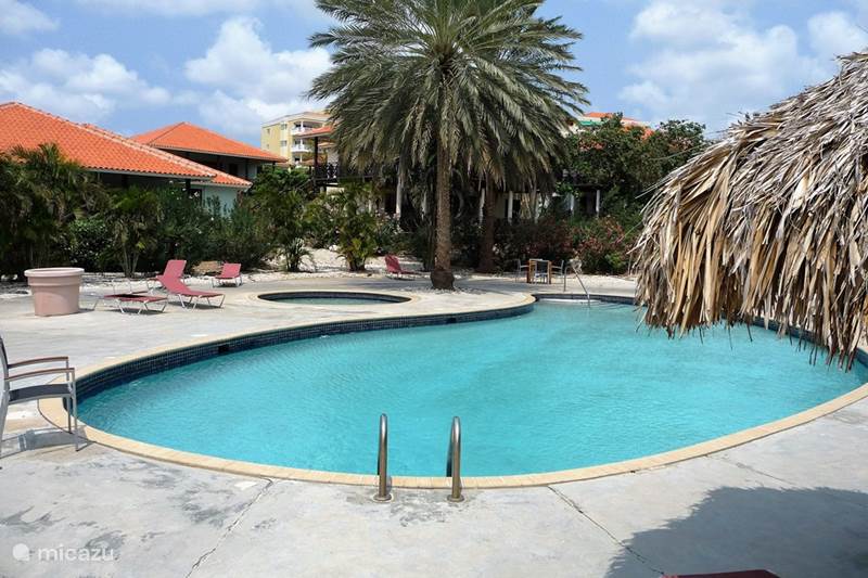 Holiday home Curaçao, Curacao-Middle, Blue Bay Villa Blue Bay Villa Curacao Golf & Pool