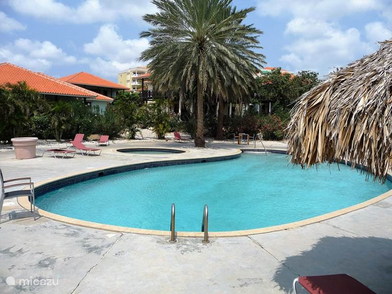 Vakantiehuis Curaçao, Curacao-Midden, Blue Bay Villa Blue Bay Beach Villa @Pool 