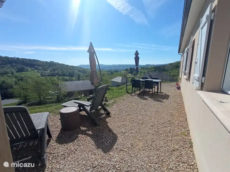 La Mirabelle 90m2 moderne et confort | France, Dordogne, Cublac - Maison de vacances La Mirabelle 90m2 moderne et confort | France, Dordogne, Cublac - Maison de vacances