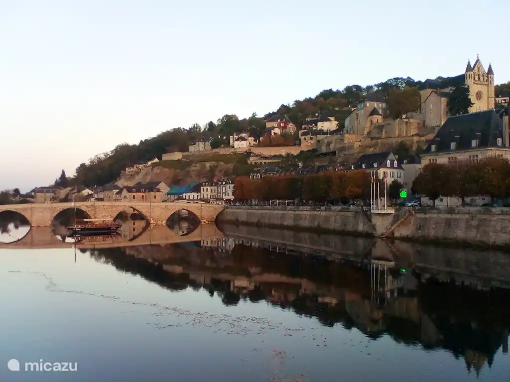 Terrasson la Villedieu