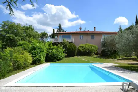 Vakantiehuis Italië, Umbrië, Magione - appartement Carse Sparsa Vakantiehuis Italië, Umbrië, Magione - appartement Carse Sparsa