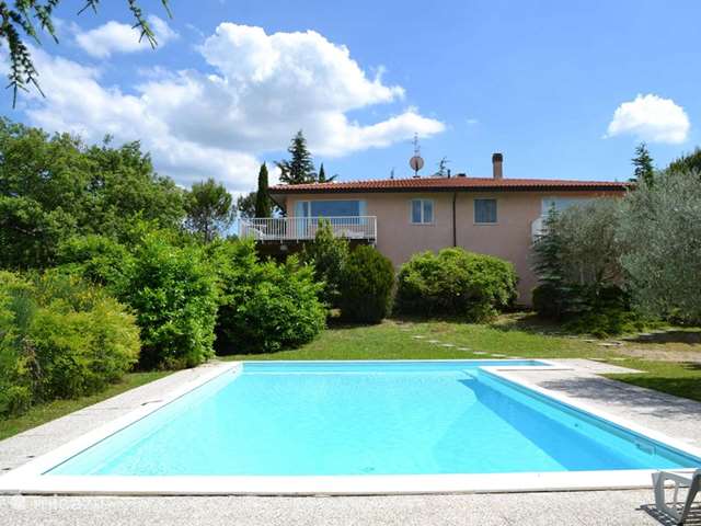 Holiday home in Italy, Umbria, Magione - apartment Carse Sparsa