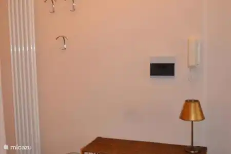 Vakantiehuis Italië, Umbrië, Magione - appartement Carse Sparsa Hal