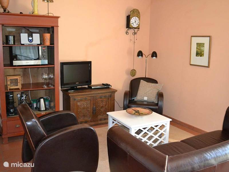Holiday home in Italy, Umbria, Magione Apartment Carse Sparsa
