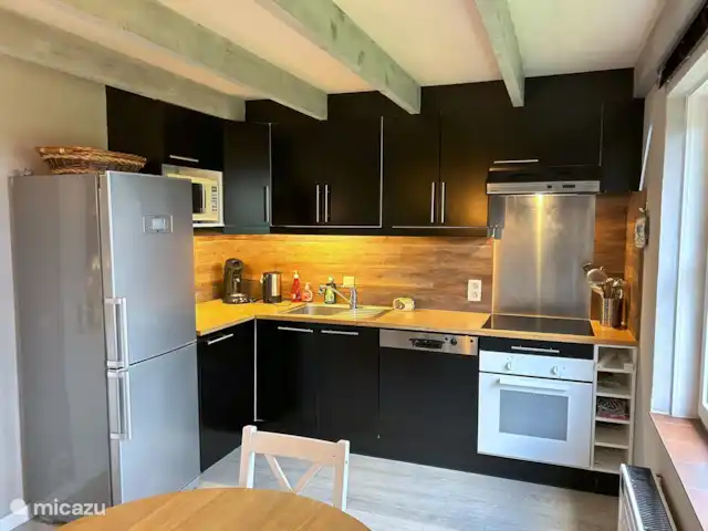 Duinendaele 213 huren in België, Belgische Kust, De Panne - vakantiehuis Keuken