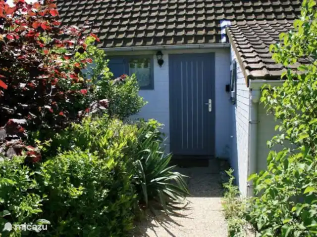 Duinendaele 213 huren in België, Belgische Kust, De Panne - vakantiehuis Voorkant Huis