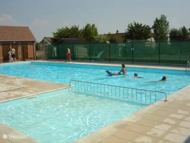 Duinendaele 213 huren in België, Belgische Kust, De Panne - vakantiehuis Zwembad