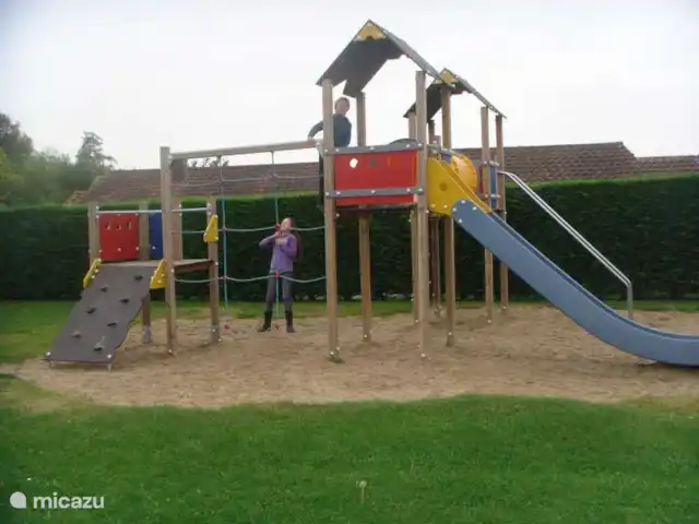 Duinendaele 213 huren in België, Belgische Kust, De Panne - vakantiehuis Speelplein