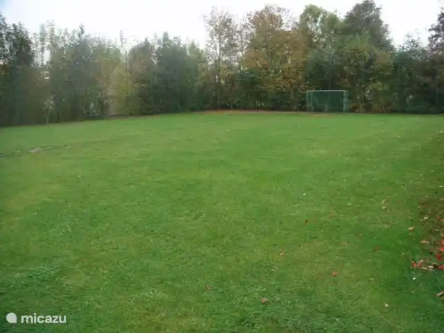 Duinendaele 213 huren in België, Belgische Kust, De Panne - vakantiehuis Voetbalveld