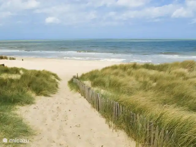 Duinendaele 213 huren in België, Belgische Kust, De Panne - vakantiehuis Strand van De Panne