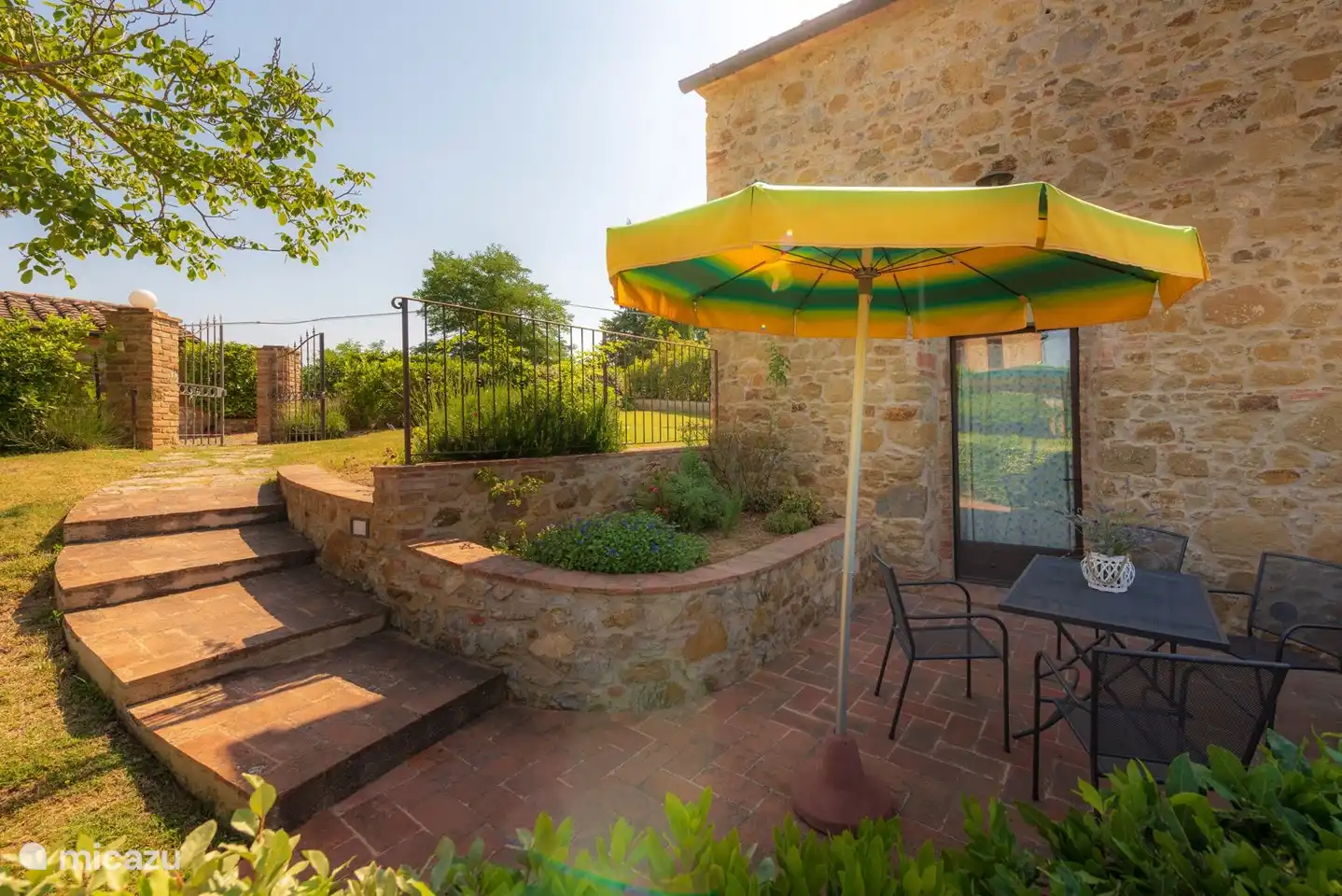 Noce Cottage - Monti 1824  