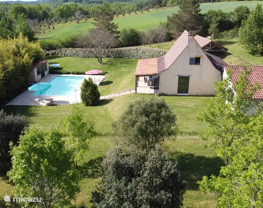 Acacia Dordogne