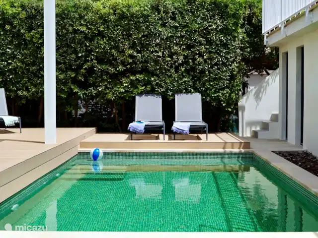 Villa by the sea, near Barcelona in Spain, Barcelona, Castelldefels - villa Villa by the sea, near Barcelona in Spain, Barcelona, Castelldefels - villa
