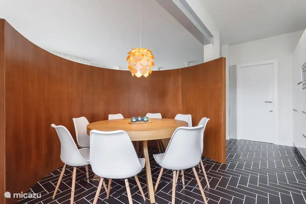 Table à manger - extensible : 6 -10 personnes