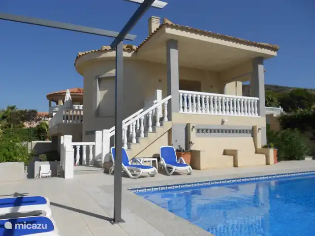 Casa Kole huren in Spanje, Costa Blanca, Hondón de las Nieves - vakantiehuis Casa Kole huren in Spanje, Costa Blanca, Hondón de las Nieves - vakantiehuis
