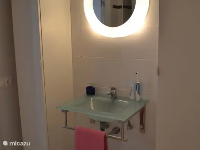 Casa Kole huren in Spanje, Costa Blanca, Hondón de las Nieves - vakantiehuis Appartement 1 badkamer