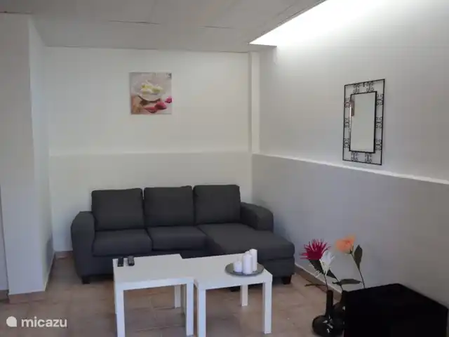 Casa Kole huren in Spanje, Costa Blanca, Hondón de las Nieves - vakantiehuis Appartement 2 woonkamer