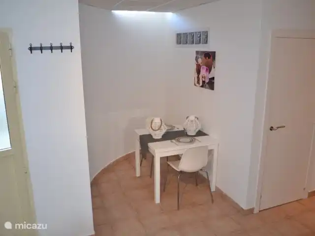Casa Kole huren in Spanje, Costa Blanca, Hondón de las Nieves - vakantiehuis Appartement 2 eetkamer