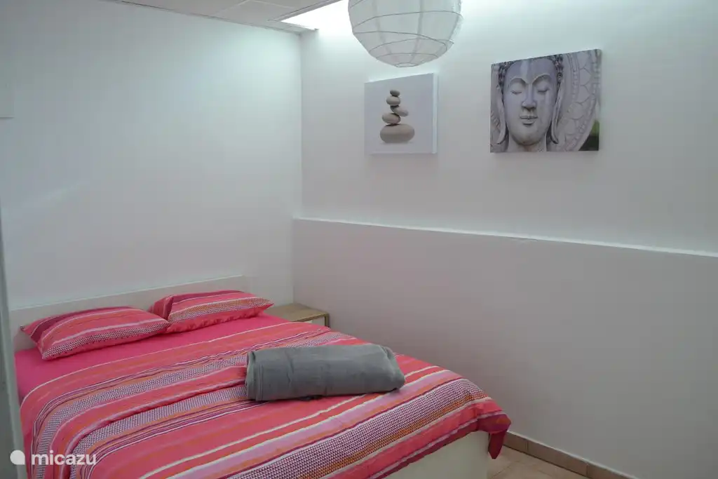 Apartment mit 2 Schlafzimmern