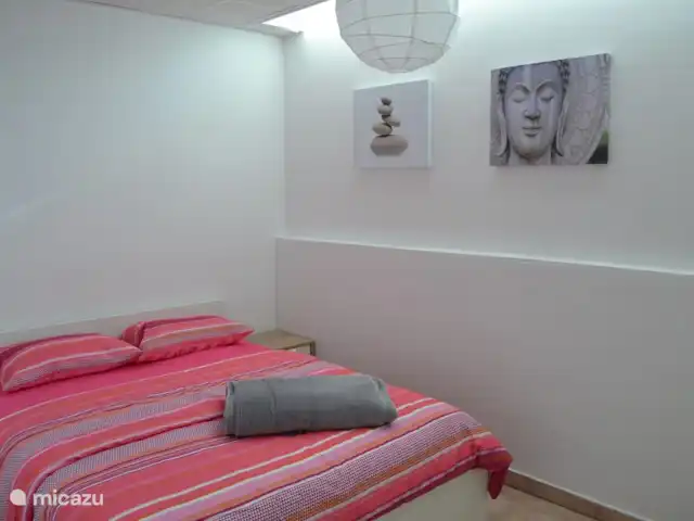 Casa Kole huren in Spanje, Costa Blanca, Hondón de las Nieves - vakantiehuis Appartement 2 slaapkamer