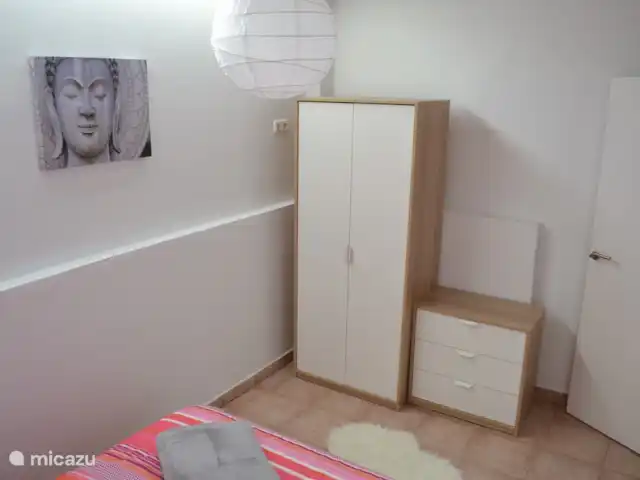 Casa Kole huren in Spanje, Costa Blanca, Hondón de las Nieves - vakantiehuis Appartement 2 slaapkamer 1