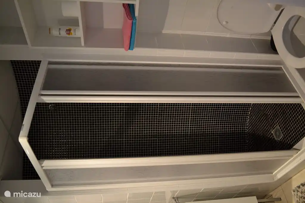 Appartement 2 badkamer