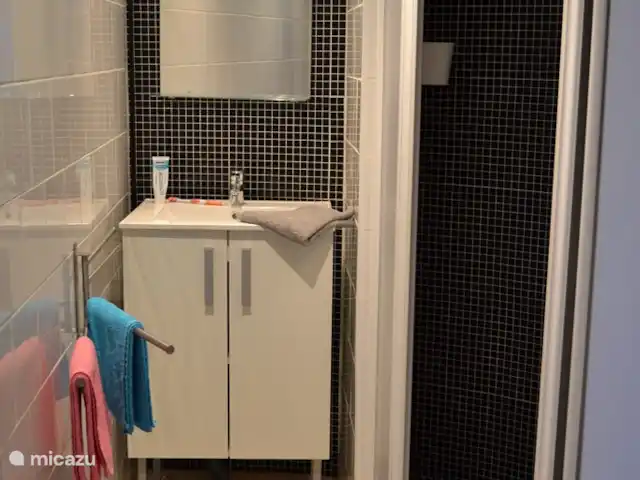 Casa Kole huren in Spanje, Costa Blanca, Hondón de las Nieves - vakantiehuis Appartement 2 badkamer