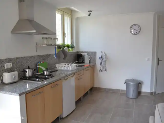 Casa Kole huren in Spanje, Costa Blanca, Hondón de las Nieves - vakantiehuis Appartement 1 keuken