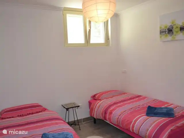 Casa Kole huren in Spanje, Costa Blanca, Hondón de las Nieves - vakantiehuis Appartement 1 slaapkamer 2