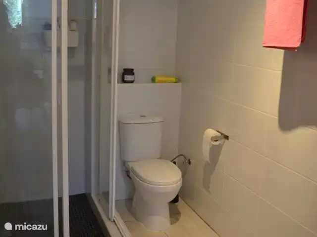 Casa Kole huren in Spanje, Costa Blanca, Hondón de las Nieves - vakantiehuis Appartement 1 badkamer