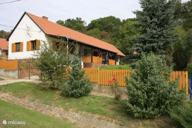 Ferienwohnung Ungarn - Ferienhäuser in Ungarn | Micazu