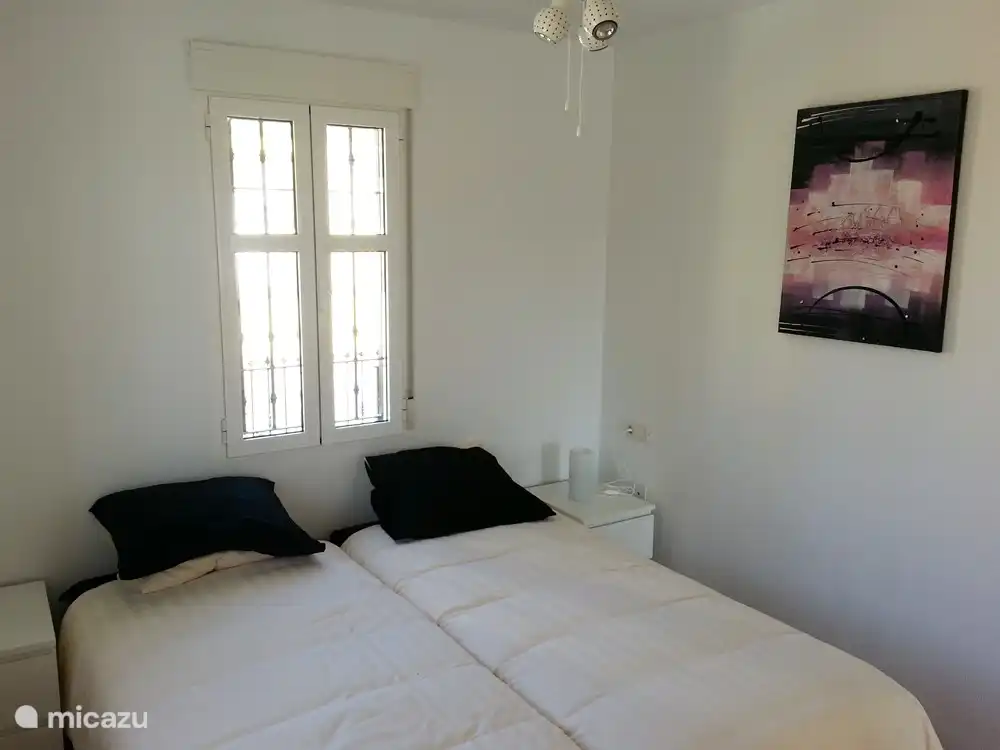 Rent Casa De Relax In Mazarron Costa Calida Micazu