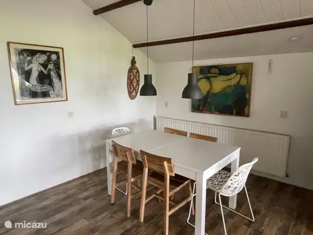 Location de Vacances Pays-Bas, Limbourg, Wellerlooi, maison de vacances - Le pic tacheté