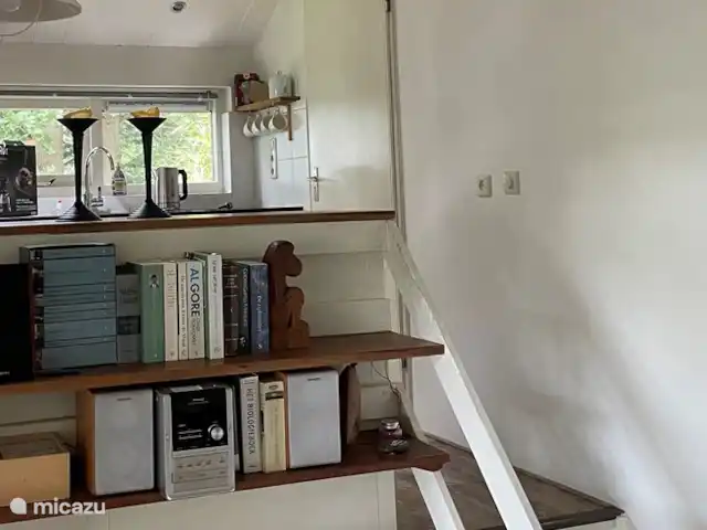 Location de Vacances Pays-Bas, Limbourg, Wellerlooi, maison de vacances - Le pic tacheté