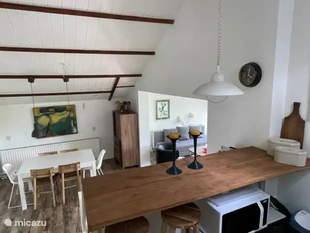 Location de Vacances Pays-Bas, Limbourg, Wellerlooi, maison de vacances - Le pic tacheté
