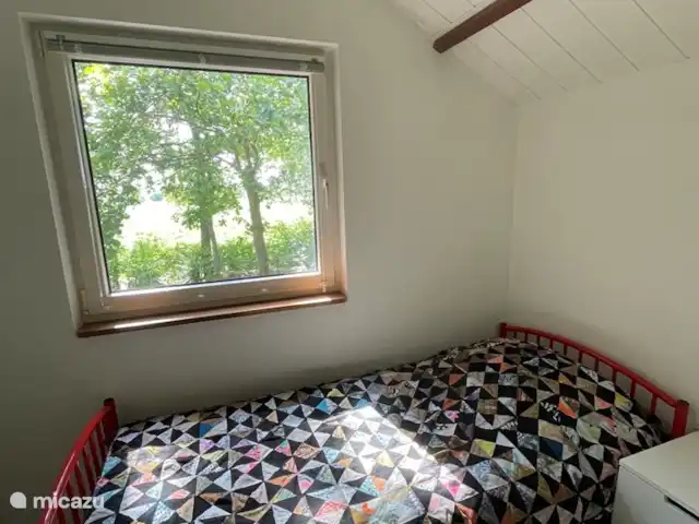 Location de Vacances Pays-Bas, Limbourg, Wellerlooi, maison de vacances - Le pic tacheté