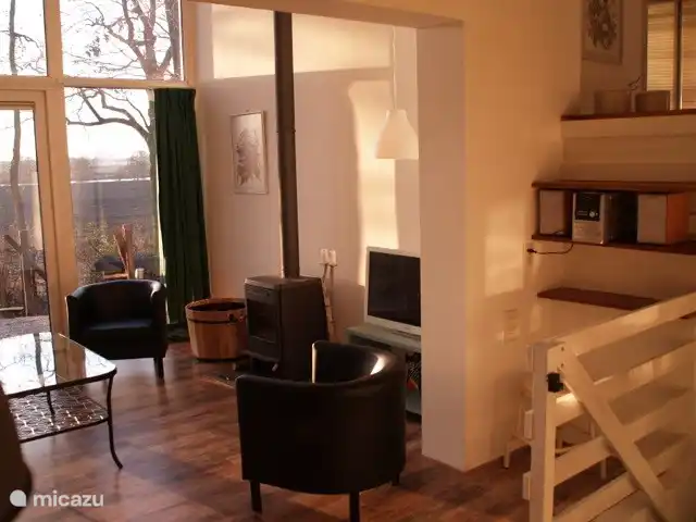 Location de Vacances Pays-Bas, Limbourg, Wellerlooi, maison de vacances - Le pic tacheté à l'intérieur