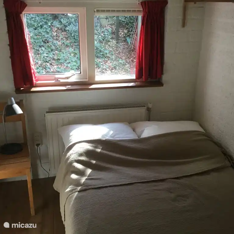 1 der Schlafzimmer