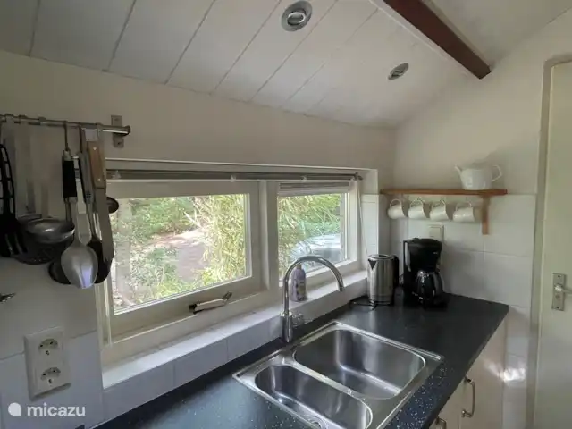 Location de Vacances Pays-Bas, Limbourg, Wellerlooi, maison de vacances - Le pic tacheté