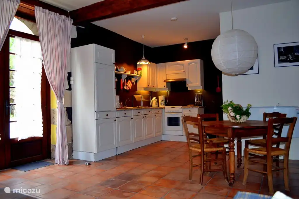 Le Manoir - g&#238;te Manseng