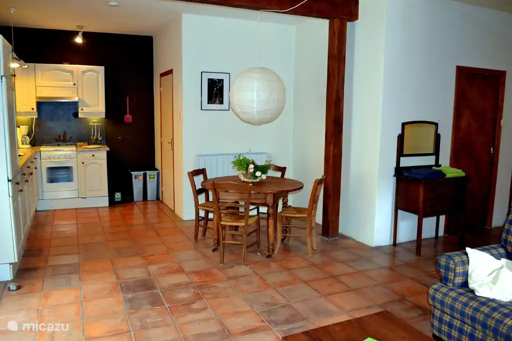 Le Manoir - g&#238;te Manseng