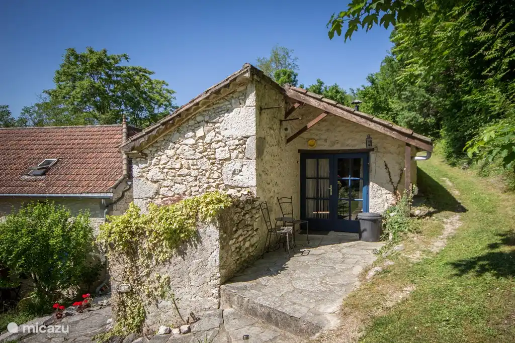 holiday house, Valeilles, Tarn-et-Garonne, France - Tournesol