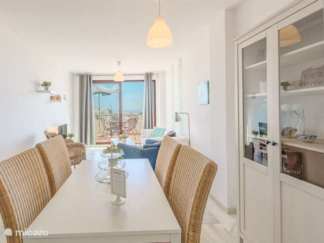 Ferienwohnung Spanien, Costa del Sol, Nerja - appartement Andaluz Apartments - MDN04