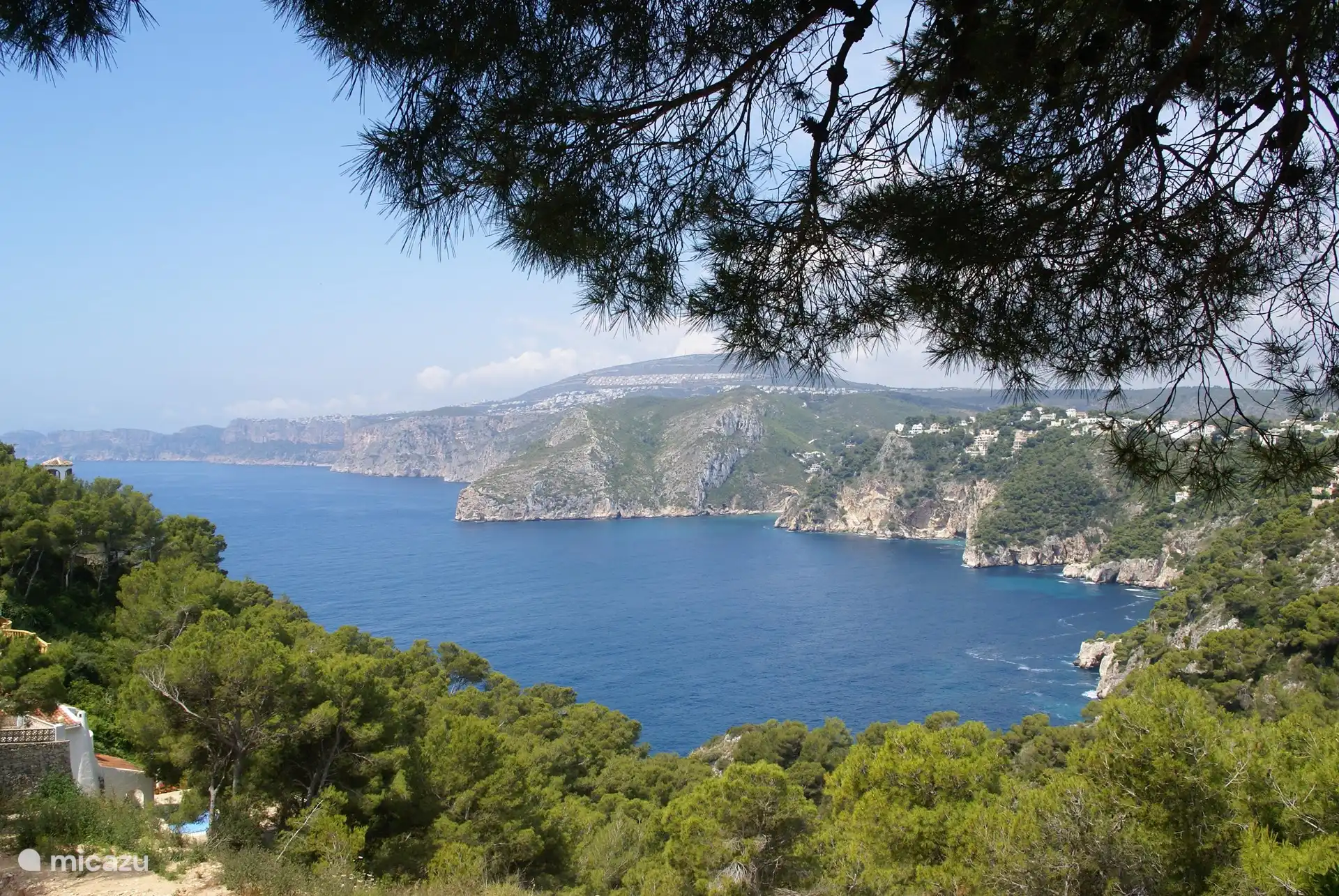 Mirador Ambolo à 2 minutes en voiture