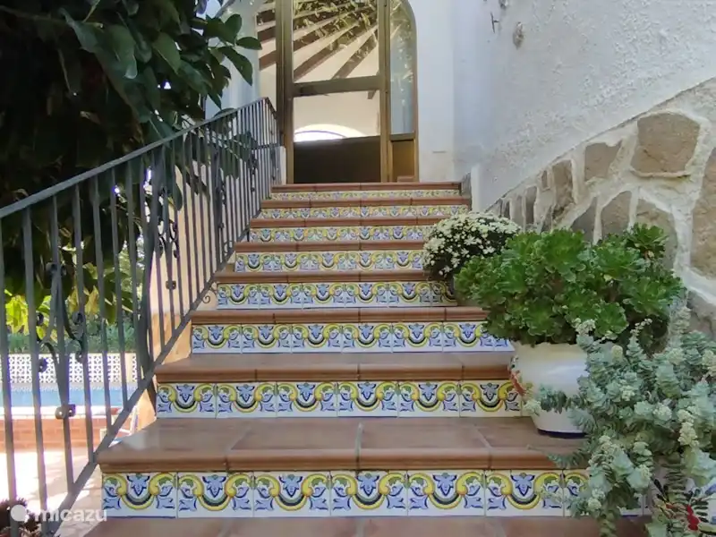 Belle Villa 2-6 p avec piscine XL | Espagne, Costa Blanca, Jávea - Villa Belle Villa 2-6 p avec piscine XL | Espagne, Costa Blanca, Jávea - Villa