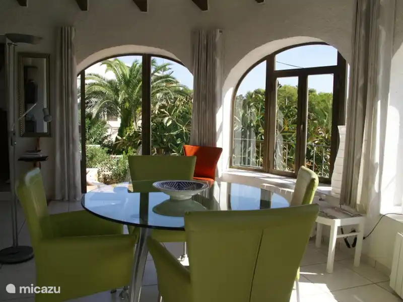 Belle Villa 2-6 p avec piscine XL | Espagne, Costa Blanca, Jávea - Villa Belle Villa 2-6 p avec piscine XL | Espagne, Costa Blanca, Jávea - Villa