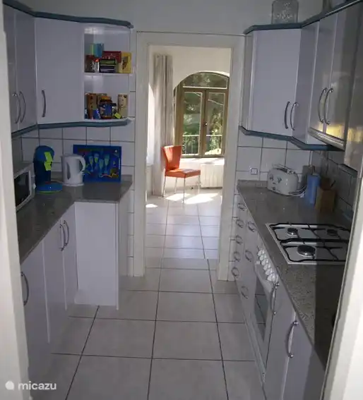 Mooie Villa 2-6 p met XL zwembad, foto 5